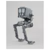 Kit de modelo de veículo de combate blindado REVELL AT-ST 1:48, altura 182 mm