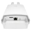 Router wireless Cudy LT500 Fast Ethernet Dual-Band (2,4 GHz / 5 GHz) 4G Branco