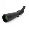Celestron TrailSeeker 100-45 graus Telescópio 67x BaK-4 preto