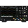 Voltcraft DOV1254 LA osciloscópio digital 125 MHz 4 canais 1,25 GSa/s 100 Mpts 12 bits (VC-16753925)