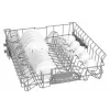 Máquina de lavar louça encastrável Bosch SMV25AX07F, 12 conjuntos de louça, 46 dB, 60 cm totalmente integrada