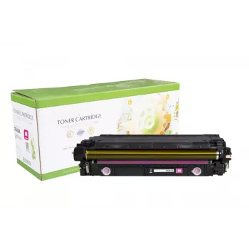 Compatível Static-Control Hewlett-Packard 508A CF363A/CRG040 magenta, 5000 páginas
