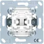 Mecanismo interruptor Jung LS 990, AS 500, CD 500, LS design, LS plus, FD design, A 500, A plus, A creation, CD plus, SL (502U)