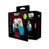 Dragonshock PopTop Compact - comando - Nintendo Switch - botão Voltar - D-Pad - botão Home - botão Reset - sem fios - Bluetooth - USB Type-C (D