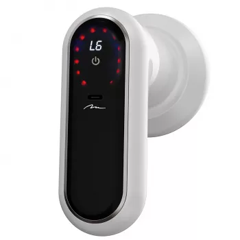 Massajador anticelulite sem fios Anticell Massager MT6536