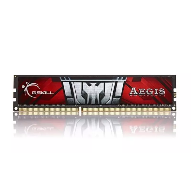 Módulo de memória G.Skill DDR3 4GB 1600MHz