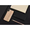 Capa de proteção Devia H-Card Series para iPhone XS Max 6.5, dourado