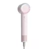Gosund SuperWind HD21 secador de cabelo, iónico, motor sem escovas de 110 000 rpm, rosa