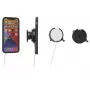 Suporte passivo Brodit 216173 telemóvel/smartphone preto