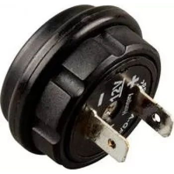 Victron Energy MagCode Power Port 12 V, max 15 A (BPC900520014)