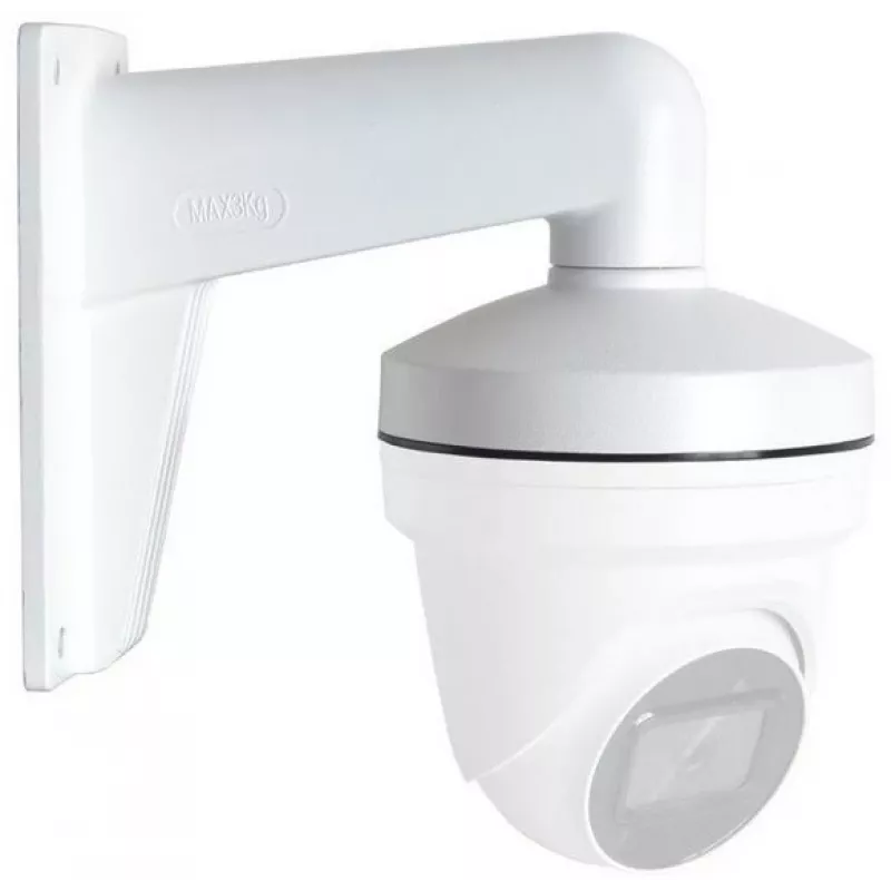 Suporte de câmara Hikvision DS-1273ZJ-140