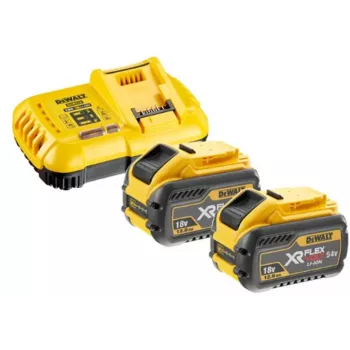 Bateria XR Flexvolt 2x12 Ah