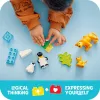 LEGO 10442 Produto