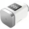Termostato para radiador Smart Home II [+M], termostato de aquecimento branco