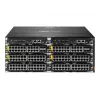 Módulo HPE Aruba Networking CX 5420 24p 10M/100M/1G Class4 PoE - Switch - L3 - gerido - 24 x 10/100/1000 (PoE Class 4) (S0U62A)