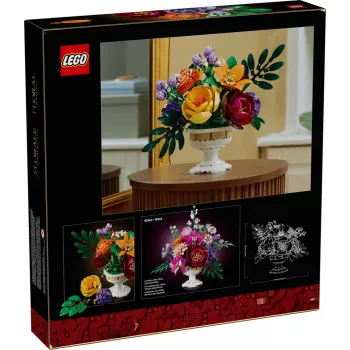 LEGO® Botanicals 10345 - Arranjo Floral