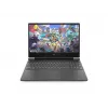 HP VICTUS 15-fa2002ny Intel Core 5 210H 15,6 polegadas FHD 144Hz 300cd/m² 24GB 512GB RTX 5060 8GB Mica Silver W11H