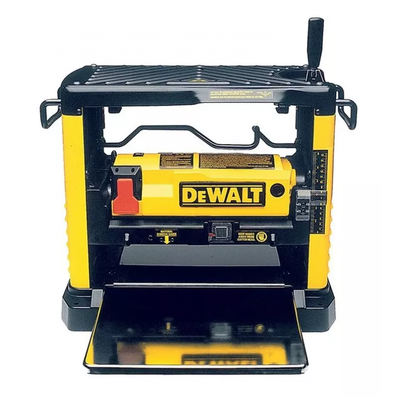 DeWALT DW733 desengrossadeira e desempenadeira 1800 W 10000 rpm