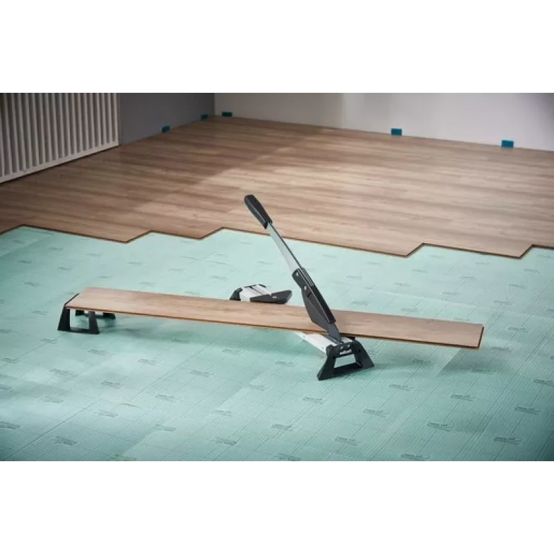 wolfcraft GmbH VLC 800 preto 46,5 cm