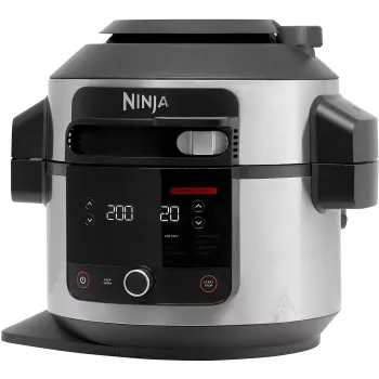 Ninja OL550EU 6 L preto