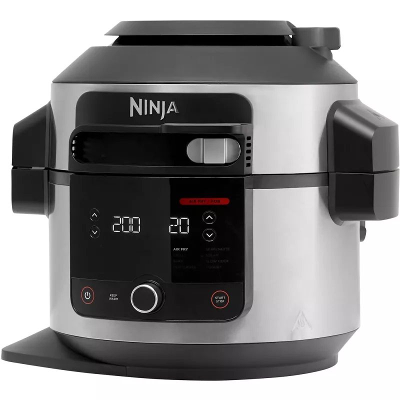 Ninja OL550EU 6 L preto