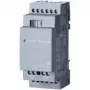 Siemens 6ED1055-1MB00-0BA2 - Cinzento - 0 - 55 °C - 5 A - 12 - 24 V - 35,5 x 58 x 90 mm