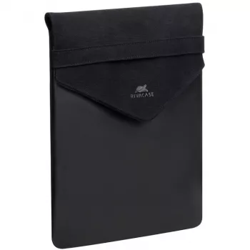 Sleeve para portátil Macbook Pro 13-14/8503 preto Rivacase