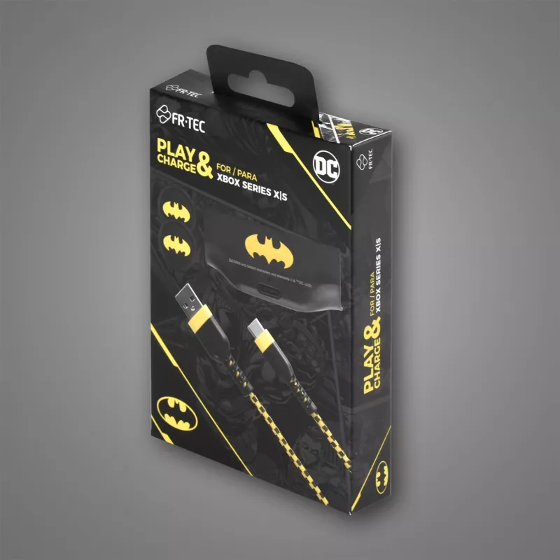 Blade BATXBP&C preto