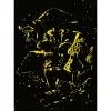 Puzzle Ravensburger Cogumelos brilhantes ao luar, brilha no escuro, 500 peças