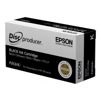 Epson C13S020693 tinteiro 1 unid. original preto
