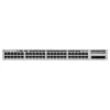 Catalyst 9200L 48 portas Partial PoE+, 4 x 10G, NW Advantage.