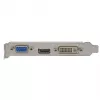 Placa gráfica AFOX AF240-1024D3L2 — NVIDIA GeForce GT 240, 1 GB GDDR3, 128-bit, PCIe 2.0