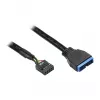 Goodconnections 5021-PST1 cabo USB
