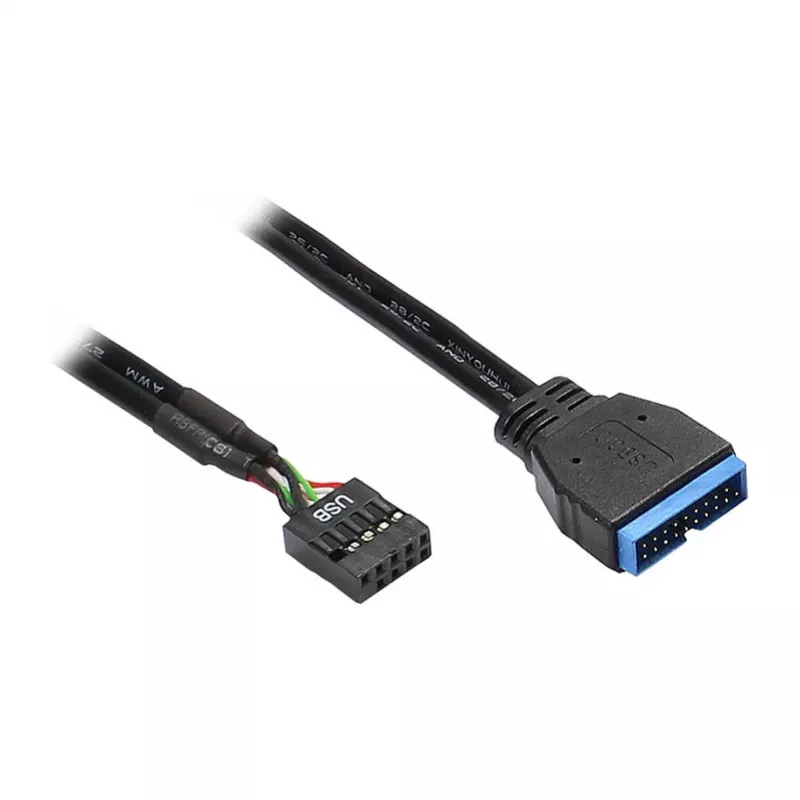 Goodconnections 5021-PST1 cabo USB