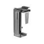 Suporte passivo Maclean MC-713 S cinzento