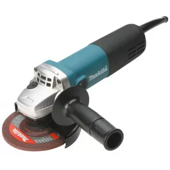 REBARBADORA MAKITA 125 mm 840 W 9558HNRG