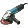 REBARBADORA MAKITA 125 mm 840 W 9558HNRG