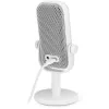 Microfone ENDORFY Solum Voice S Onyx White (EY1B015)