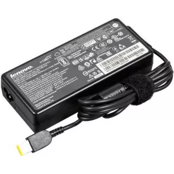Adaptador AC Lenovo 135W 20VDC 3P WW CHY - Fonte de alimentação para PC/servidor
