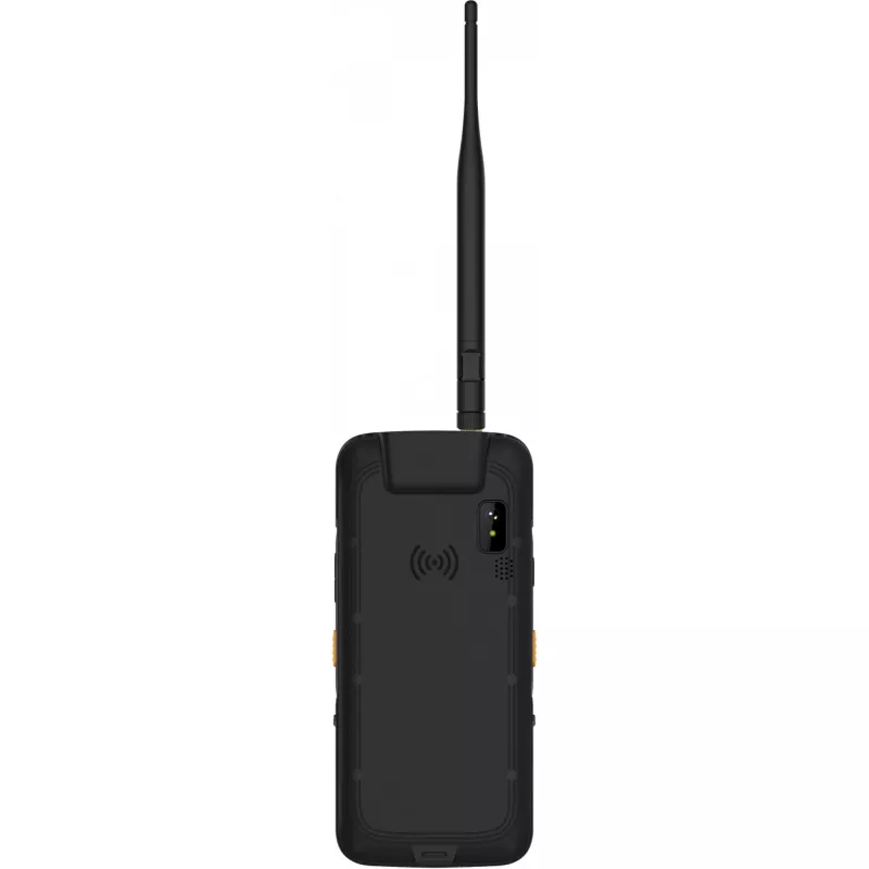 Testador de campo LoRaWAN Wi‑Fi Milesight FT101-868M — Modelo FT101-868M