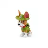 Paw Patrol - Hier kommt Tracker, figura de reprodução áudio