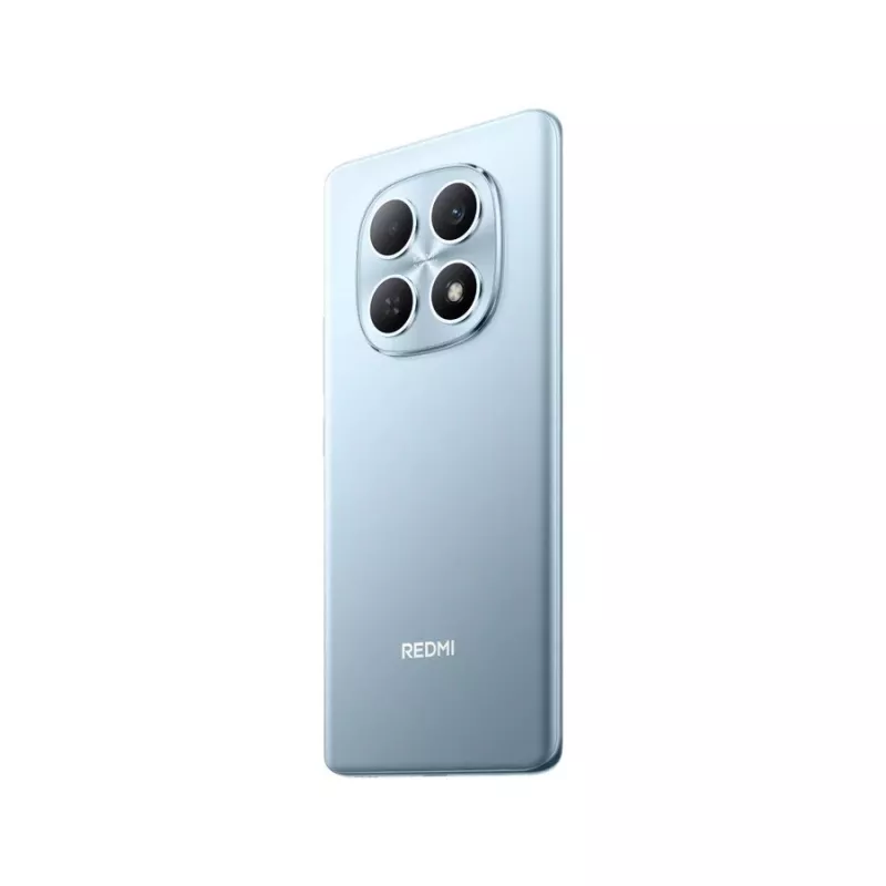 Xiaomi Redmi Note 15 Glacier azul - Smartphone 17,2 cm (6,77