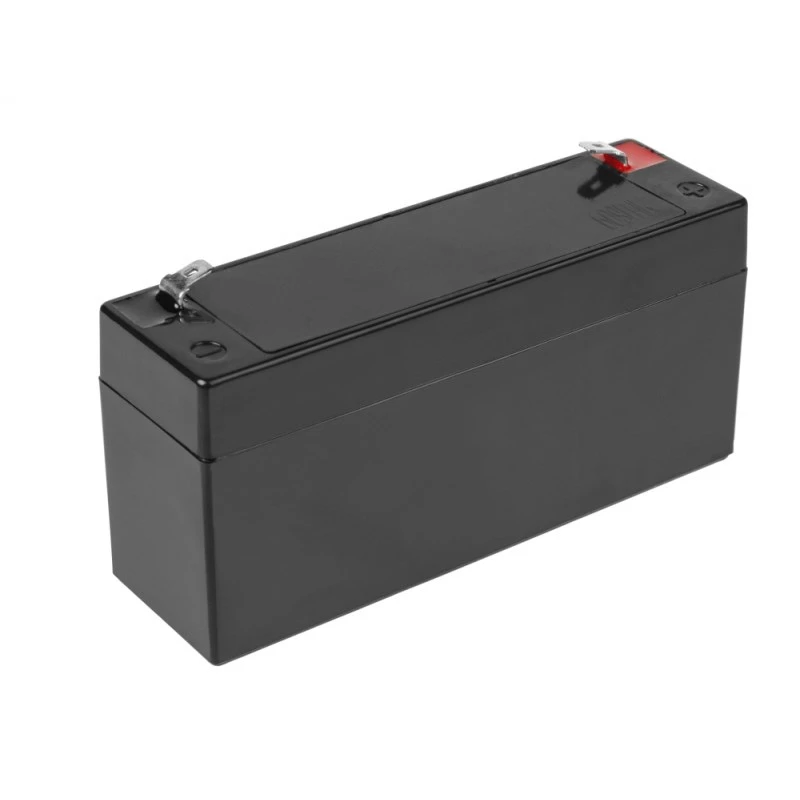 Bateria UPS de chumbo-ácido selada Green Cell AGM14