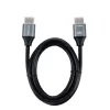 Cabo HDMI Tellur TLL312011 3 m — 4K, 18 Gbit/s