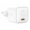 Carregador de parede PA-B1L branco Omnia II Mini 1xUSB-C PowerDelivery 30W 5A