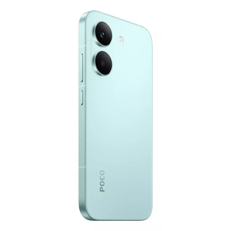Smartphone POCO X8 Pro 6,59 polegadas Dual SIM 5G, MediaTek Dimensity 8500 Ultra, 12 GB RAM, 512 GB, 6500 mAh, verde