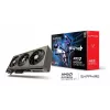 Placa gráfica Sapphire Radeon RX 9070 XT, 16 GB GDDR6, PCIe 5.0, 256 bits, 330W TDP