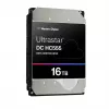 Disco rígido Western Digital 16 TB 3.5 polegadas SAS3 Ultrastar DC HC555