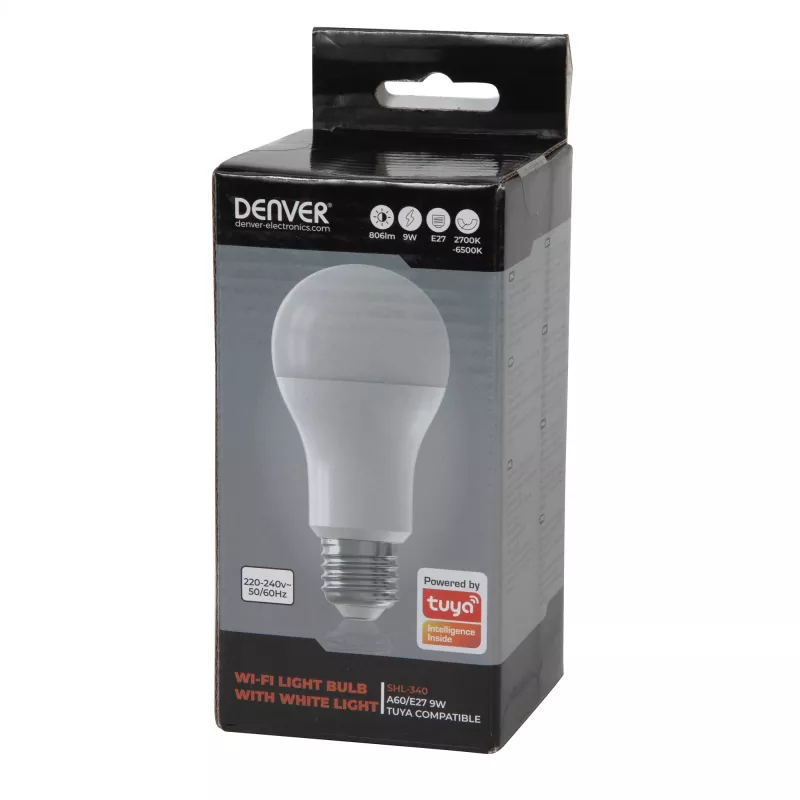 Denver SHL-340 (pack de 3)