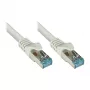 Good Connections Cabo de rede Cat.6A Industrial UL cinzento 20 m